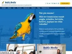 Sites similar to valodukursi.lv
