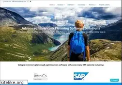 Sites similar to valogix.com