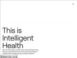 Sites similar to valohealth.com