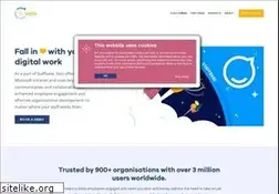 Sites similar to valointranet.com