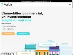 Sites similar to valoir.fr
