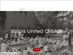 Sites similar to valoisunited.ca