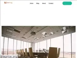 Sites similar to valokafor.com