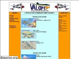 Sites similar to valom.net