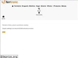 Sites similar to valomix.com