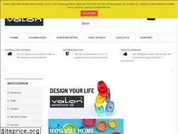 Sites similar to valon-shop.de