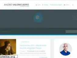 Sites similar to valongueiro.com