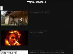 Sites similar to valoninja.net