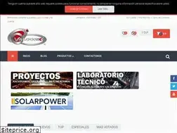Sites similar to valook.cl