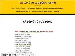 Sites similar to valopotoluudonghanoi.com