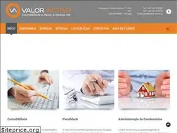 Sites similar to valor-activo.pt