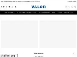 Sites similar to valor-auto.com
