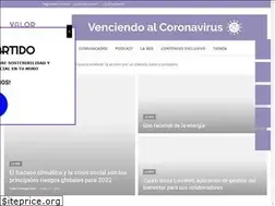 Sites similar to valor-compartido.com