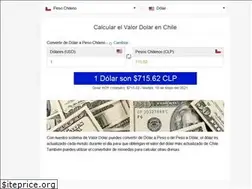Sites similar to valor-dolar.com