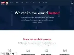 Sites similar to valor-software.com