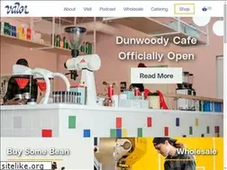 Sites similar to valor.coffee