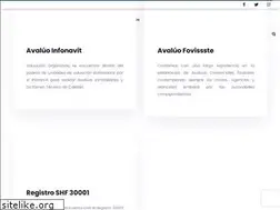Sites similar to valor.com.mx