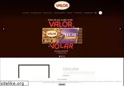 Sites similar to valor.es