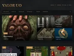 Sites similar to valor.gen.tr
