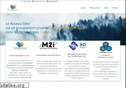 Sites similar to valor.pro