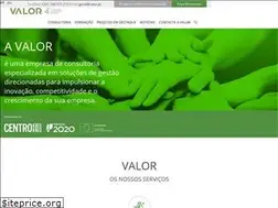 Sites similar to valor.pt