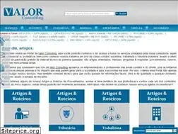 Sites similar to valor.srv.br