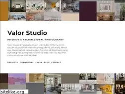 Sites similar to valor.studio