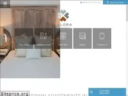 Sites similar to valoraapartments.com