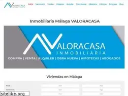 Sites similar to valoracasa.es