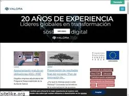 Sites similar to valoraconsultores.com