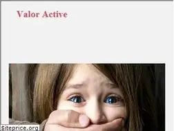 Sites similar to valoractive.com