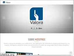 Sites similar to valoraempresas.cl