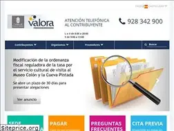 Sites similar to valoragt.com