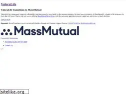 Sites similar to valoralife.com