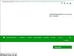 Sites similar to valoramazonico.com