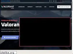 Sites similar to valorantitalia.it