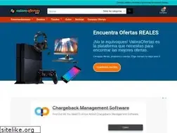 Sites similar to valoraofertas.com