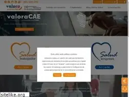 Sites similar to valoraprevencion.es