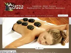 Sites similar to valorasgarden.com