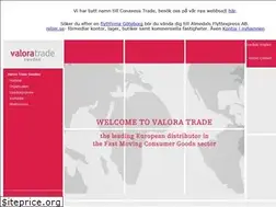 Sites similar to valoratrade.se