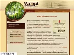 Sites similar to valorbt.hu