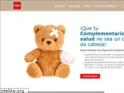 Sites similar to valorcapital.cl