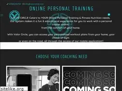 Sites similar to valorcircle.com