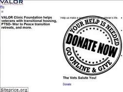 Sites similar to valorclinic.org
