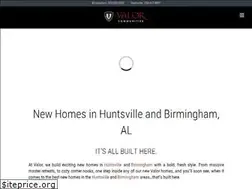 Sites similar to valorcommunities.com