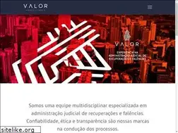 Sites similar to valorconsultores.com.br
