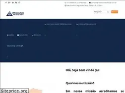 Sites similar to valorcontabilfiscal.com.br