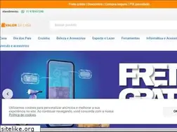 Sites similar to valordacasa.com