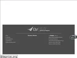 Sites similar to valordevelopment.com.pa