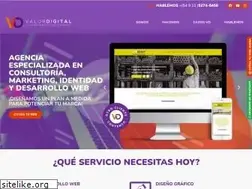 Sites similar to valordigital.com.ar
